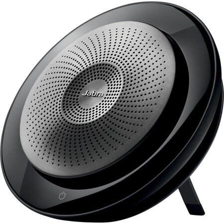Jabra Speak 710 Ms Portable Bluetooth Speaker System 7710-309